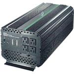 ハイパーインバーター24V セルスター 24V対応DC/ACインバーター