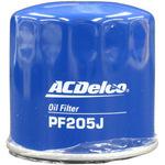 オイルフィルター ACDelco