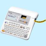 KL-M6 ネームランドBiZ 1台 カシオ計算機 【通販モノタロウ】