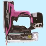 コードレスピン釘打機 HiKOKI(日立工機) タッカー/ネイラー 【通販 