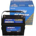 輸入車バッテリー SUPER NATTO バイク バッテリー STZ8V YTZ8V WTZ8VISに互換 PCX