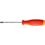 ほぼ未使用 スイスツール ドライバー(プラス&マイナス) スイスグリップドライバープラス PB SWISS TOOLS(ピービースイス