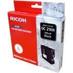 純正GXカートリッジ リコー GC21 RICOH(リコー) リコー純正インク