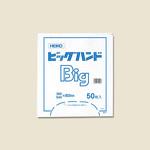 大型レジ袋 HEIKO