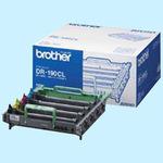 DR-190CL 4色一体型ドラム(純正) 純正ドラムユニット Brother DR-190CL