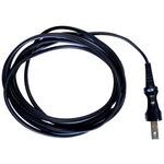 AC電源コード 大阪魂