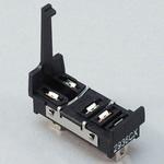 共用ソケット 角形ソケット P2R(裏面接続) omron(オムロン)