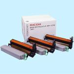 純正IPSiO SP ドラムユニット リコー C710 リコー(RICOH) トナー/感光 