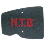 二輪車用エアフィルター NTB