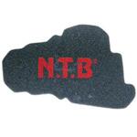 二輪車用エアフィルター NTB