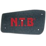二輪車用エアフィルター NTB