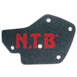 二輪車用エアフィルター NTB