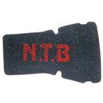 二輪車用エアフィルター NTB