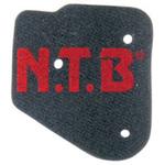 二輪車用エアフィルター NTB