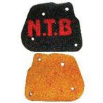 二輪車用エアフィルター NTB