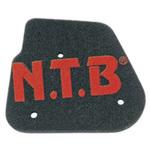 二輪車用エアフィルター NTB