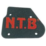 二輪車用エアフィルター NTB