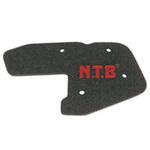 二輪車用エアフィルター NTB