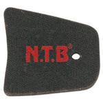 二輪車用エアフィルター NTB