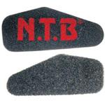 二輪車用エアフィルター NTB