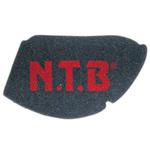 二輪車用エアフィルター NTB