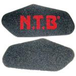二輪車用エアフィルター NTB