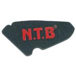 二輪車用エアフィルター NTB