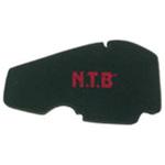 二輪車用エアフィルター NTB
