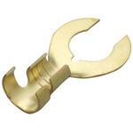 クワ型ターミナル端子 モノタロウ