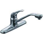 シングルレバー混合水栓(13mm) INAX(LIXIL) 【通販モノタロウ】