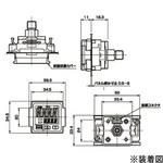 CKDの電子式圧力スイッチ/圧力センサ 【通販モノタロウ】 スイッチ