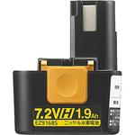 EZ9168S 7.2Vニッケル水素電池 Panasonic(パナソニック)
