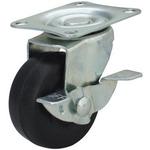 自在車ストッパー付(ゴム車輪) モノタロウ