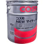 コスモ NEWマイティスーパー コスモ石油