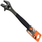 【特価セール】BAHCO(バーコ) パイレン兼用モンキーメッキ 9073PC Amazon | BAHCO(バーコ) パイレン兼用モンキーメッキ 9073PC