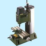 NO.27110 マイクロフライステーブル 1台 PROXXON(プロクソン) 【通販