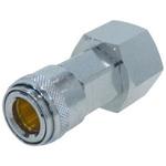 - ワンタッチ ソケットカプラー(オネジ取付用) モノタロウ 32975722