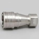 - SUS製 バルブ式中圧用ソケットカプラー モノタロウ 32976632