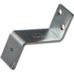 カナメさま専用 ﾁｬﾝﾈﾙﾌﾞﾗｹｯﾄ CA－100－UN （ユニクロメッキ