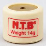 ウエイトローラー NTB