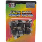 ウエイトローラー NTB