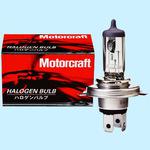 ハロゲンバルブ H4u 12V Roadpartner(マツダ)