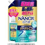 NANOX one PRO 詰替 超特大 LION(ライオン)