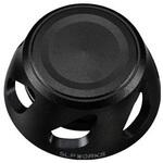 22SLPW スピニングハンドルキャップS SLP WORKS(エスエルピーワークス)