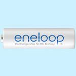 ヨドバシ.com - サンヨー SANYO eneloop plus エネループプラス