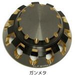 SLPW スピニングハンドルキャップ S SLP WORKS(エスエルピーワークス)