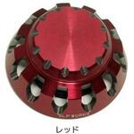 SLPW スピニングハンドルキャップ S SLP WORKS(エスエルピーワークス)