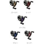 STEEZ SCL スタードラグ SLP WORKS(エスエルピーワークス)