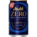 アサヒゼロ アサヒ飲料