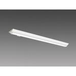 LED照明器具 LEDライトユニット形ベースライト(Myシリーズ) 直付形 150幅 全長1250(リニューアルサイズ) 高出力タイプ 三菱電機